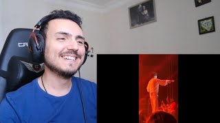 Dimash - Gesi Bağları | 06.05.2023 Turkey Antalya Concert Reaction Resimi