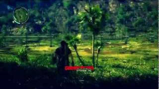 Battle Of Panau EP 3: Pipeline Demolition + Getaway with vehicles