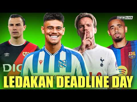 7meterbet x angka keluar togel toto macau - DEADLINE DAY TERGOKIL! Transfer Paling Pecah di Hari Terakhir Bursa Musim Panas 2026