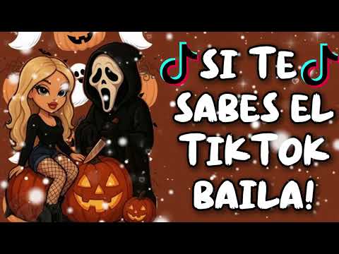 IF YOU KNOW THE TIKTOK DANCE! - 2026 👻👻👻👻
