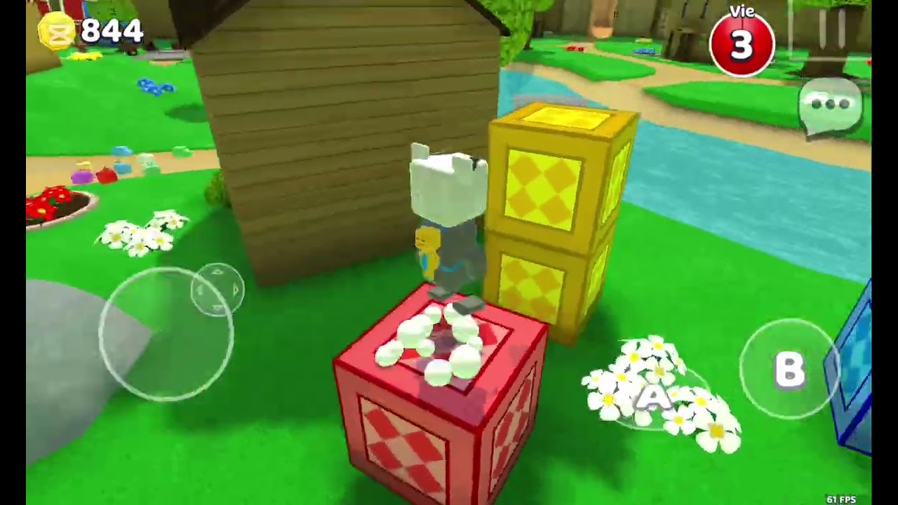 Super bear  aventure play pirate ship