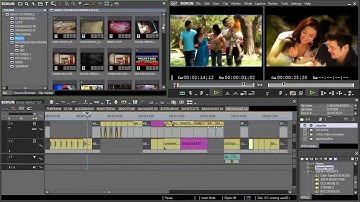 3.  Timeline NavHacks.