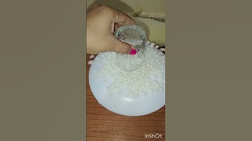 subscribe ☺️ asmr Bead sound effects 🌟 oddly satisfied @sanvikalingasugur1894 #satisfying #sound