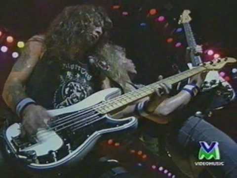 Iron Maiden-3.Transylvania(Milan 1993)