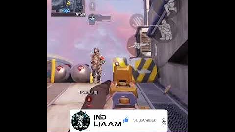 CoD mobile funny highlights #youtubeshorts #shorts #CODmobile