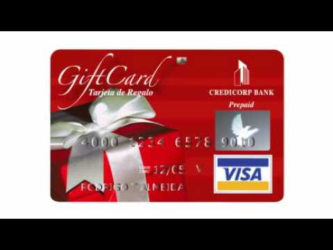 tarjetas credito virtuales prepagadas