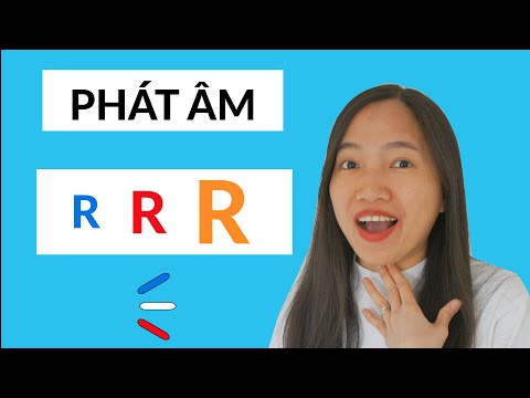 Video: Làm thế nào để bạn đánh vần Cher trong tiếng Pháp?