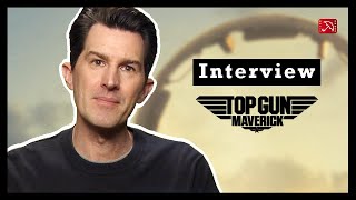 Joseph Kosinski TOP GUN: MAVERICK Interview