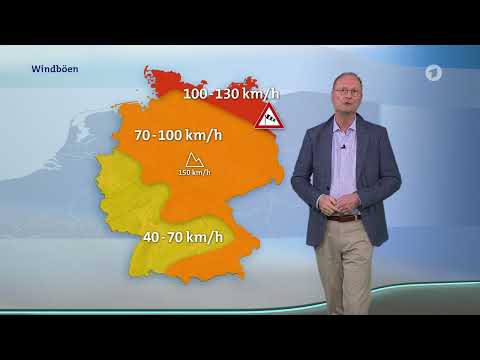 Video: Wo kann ich den Wetterkanal kostenlos streamen?