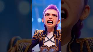 Rumi Turned Into A Vegetative State?