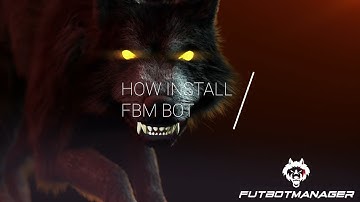 Install FC24 Sniping Bot: AutoBuyer & Sniper for COINS!