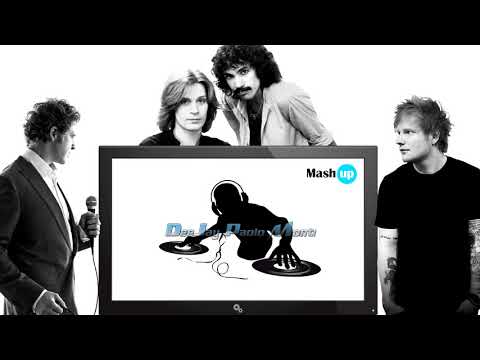 beautiful-people-can't-go-for-that-daryl-hall-&-john-oates-vs-ed-sheeran---paolo-monti-mashup-2019