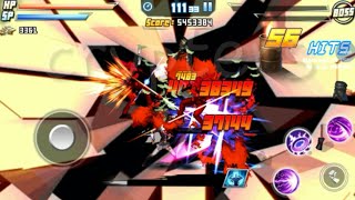 King of Fighting -game penghilang penat di android screenshot 1