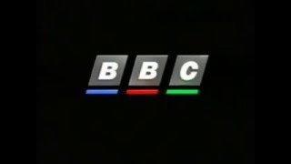 BBC Logo (1990's) Resimi