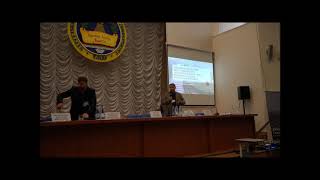 Конференция, Сургут 01-05.10.2018, Часть 4