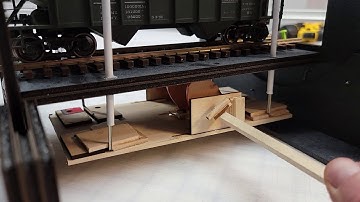 Budget Rotary Dumper