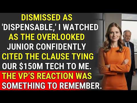 Clause 14.3(c) Neutralized the VP's $150M Licensing Deal