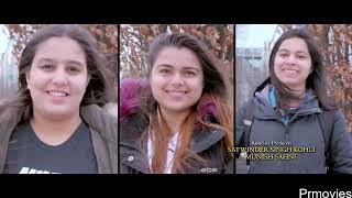 Dil diyan gallan movie ______-🍿- parmish verma