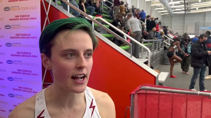 Gabriela Debues-Stafford on Anxiety, World Indoors...