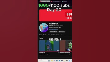 Day 20 of making a roblox horror game with my friend.  #robloxgamedesign #roblox #devlog #horrorgame