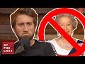 Where Can the Queen Not Go? - #562 | RT Podcast