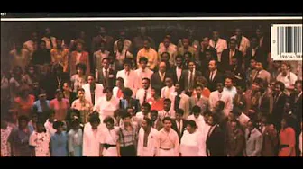 The Edwin Hawkins Music & Arts Seminar Mass Choir This Day YouTube The Edwin Hawkins Music & Arts Seminar Mass Choir This Day YouTube