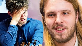 Few Have Done This To Magnus...