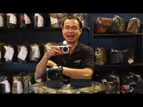 วีดีโอ: กระเป๋ากล้อง (27 รูป): เคสกล้องและเคสหนังแข็งสำหรับกล้อง SLR เคสและรุ่นอื่นๆ