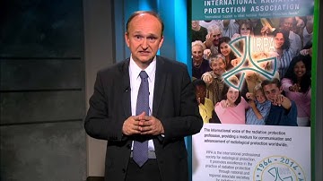 IRPA Guiding Principles on Radiation Protection Culture Web TV
