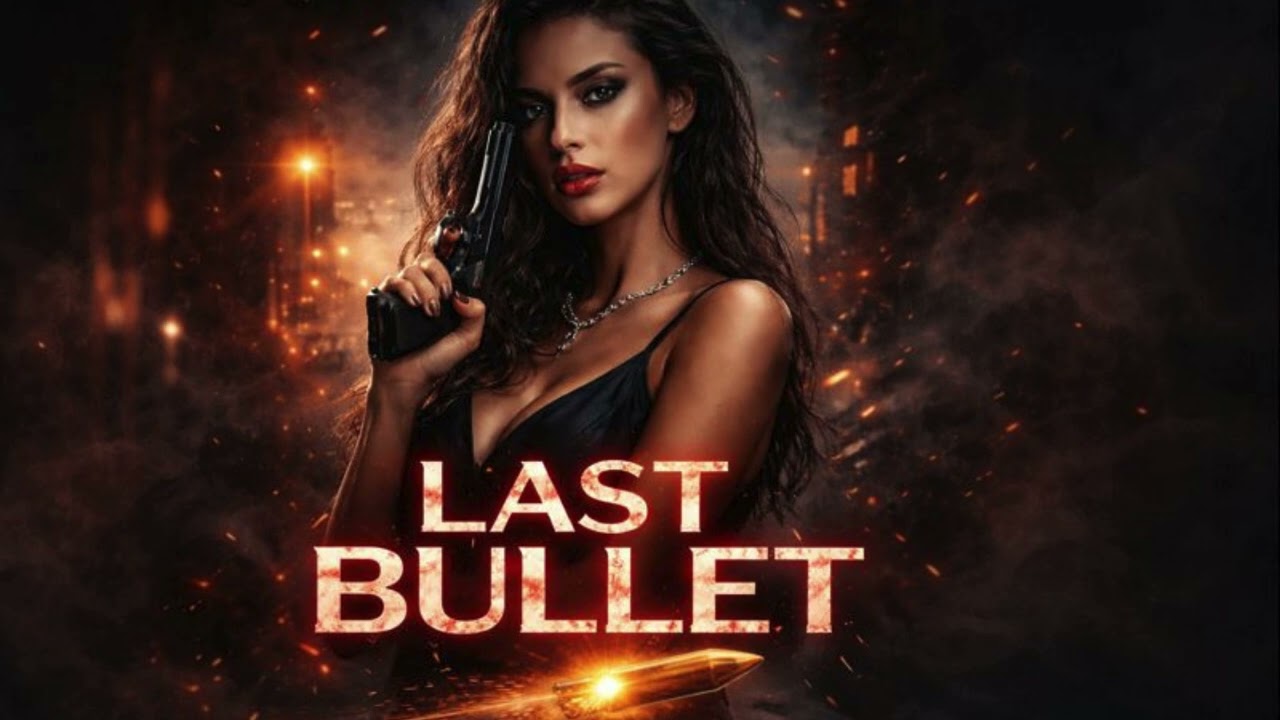 Last Bullet – Epic & Cinematic Music for Dance
