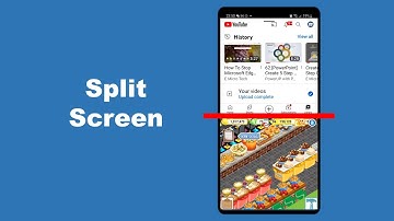 How to use split screen & multi windows on Samsung phones