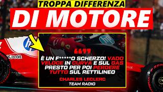 🔴KIMI VOLA, MAX CROLLA e LECLERC abbastanza FRUSTRATO. Qualifiche Suzuka.