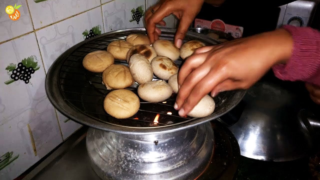 लिट्टी चोखा - Litti Choka, One of Famous Dish Of World, Belongs From Great Bihar | Food Fatafat