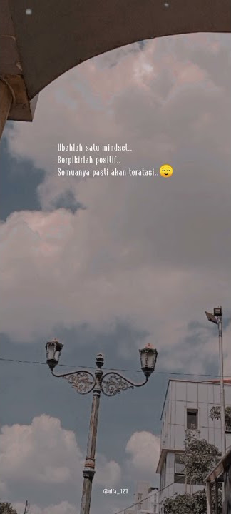 Story Wa lagu it's Only Me#viralberanda#fyp#short#storywa