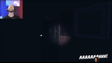 Laughing At Mark’s Misery