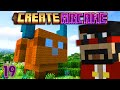 Minecraft: Create Arcane Engineering Ep. 19