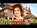 Jackie Kennedy – The Secret She Took To Her Grave