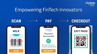 Scan & Thru Solution - Fast, Secure & Convenient | DigiPay.Guru screenshot 4