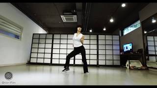 EZIN TV /Jax Jones -  Instruction / Choreograph JI HEON by EZIN