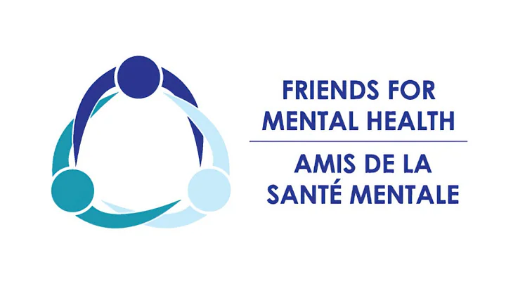 CRC - Les Amis de la Sant Mentale: Victoria Kuczyn...