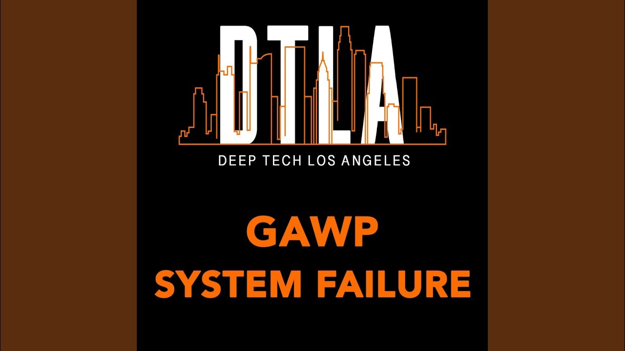 Assista a System Failure (Extended Mix) no YouTube