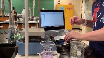 Polyprotic Acid, part 4