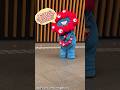 ミャクミャク大好き❤️グリーティングイベントまとめ! #大阪関西万博 #ミャクミャク #expo2025 #shorts