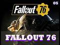FALLOUT 76 - PARTE 5 REMAKE