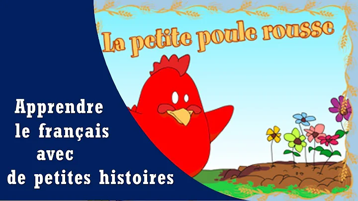 Francais avec Melodie