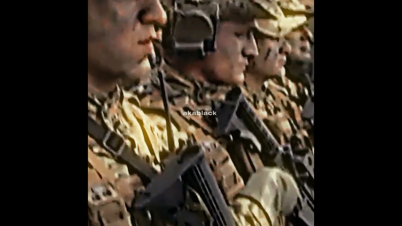 Turkish Navy Commandos SAT Edit. 