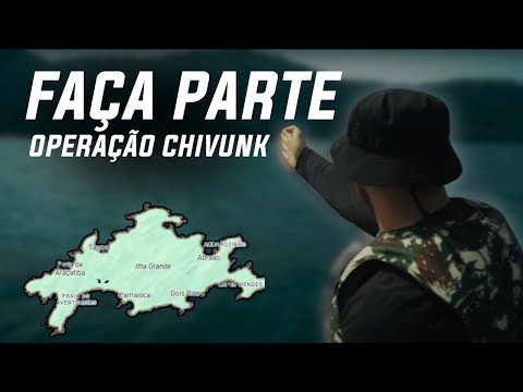 JOIN OPERATION CHIVUNK