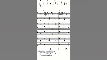 Mingle Game Song - String Orchestra Arrangement #squidgame #squidgamesong #squidgame2