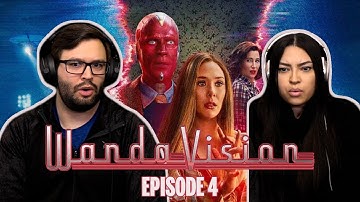 WandaVision Episode 4 