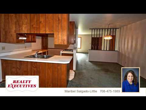 325 Emery Ave, Romeoville, IL home video tour